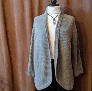 Cashmere and Silk! Softest Hug Ever,